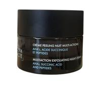 Académie Crème Peeling de Nuit Multi-Actions 50 ml
