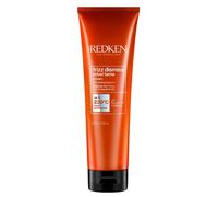 Crème Petite Pour Cheveux REDKEN Frizz Rejeter la Méthode Rebel Tame Creme 250ml