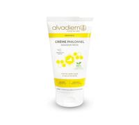 Alvadiem Crème Philomiel Douceur Pieds 150ml