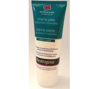 Creme Pieds Absorption Express 100 Ml
