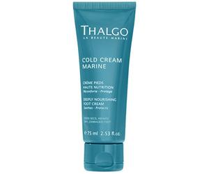 Crème pieds haute nutrition Thalgo