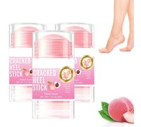Crème Pieds Réparatrice Hydratante, 2025 Hydrating and Anti-Cracking Foot Cream, Crème pour les Pieds Crème à l'Urée 60% Soin des Pieds Crème Réparatrice pour Pieds Secs Crevassés (PINK*3, 1)