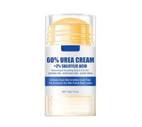 Crème Pieds Réparatrice hydratante et anti-cracking, Crème réparatrice pour les pieds et les mains, Crème pour les pieds pour talons fissurés et peaux sèches, Force maximale pour soin du