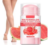Crème Pieds Secs, Crème Pieds Réparatrice Hydratante, Creme Pieds Tres Secs et Abimes, Prévient l'apparition de callosités, Soin des pieds, baume réparateur pour talons fissurés, 40 g