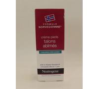 Créme Pieds Talons Abimés 40ml