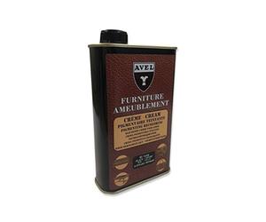 Crème Pigmentaire Teintante AVEL (375 ml VIEUX ROSE 91)