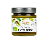 Crème pistache BIO 180 g - BATOM