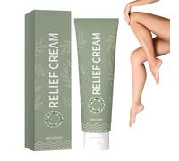 Crème Plis Cutanés Baume Apaisant Anti-Frottement Hydratant