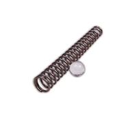 Crème/Plume de Valve avec boule pour groupe de préparation Saeco, Bosch, Siemens, Solis de Coffee en Shape