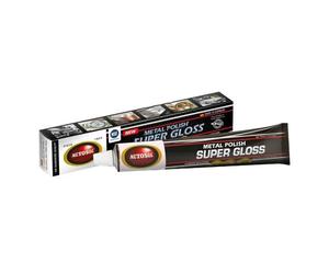 Crème polissage Autosol Super gloss
