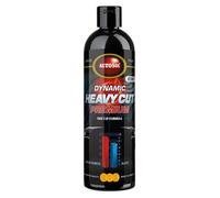 Crème polissage carrosserie Autosol Dynamic Heavy Cut Step 1 Germany