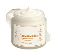 Crème pour agrandir les fesses - Raffermissant et modelant - Crème pour des fesses plus grandes - Pour la maison, le dortoir, l'appartement ainsi que pour petite amie, petit ami, sœur, fille