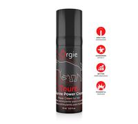 Crème pour améliorer l'érection Touro Power 15ml