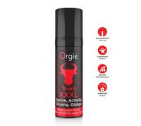 Crème pour améliorer l'érection Touro XXXL Power Cream - Orgie