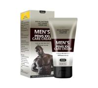 Crème pour améliorer les performances sexuelles masculines, crème pour l'érection permettant aux hommes d'avoir des rapports sexuels plus longs, gel corporel pour les parties intimes,1pc