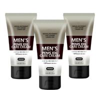 Crème pour améliorer les performances sexuelles masculines, crème pour l'érection permettant aux hommes d'avoir des rapports sexuels plus longs, gel corporel pour les parties intimes,3pcs
