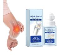 Crème pour Articulations 50 ml Respectueuse de la Peau à Absorption