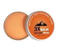 Crème Pour Articulations | Naturels 40 g | Baume Réparateur Muscles Articulations Genou - pour Cou Mains Genoux Jambes Pieds Épaules Adultes