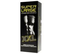 Crème pour augmenter la taille du pénis super large