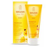 Weleda Calendula Creme Corporelle Tube 75ml