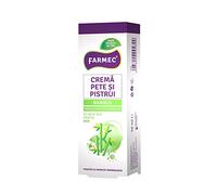 Crème pour blanchiment de la peau, retire les taches de rousseur et les taches sombres, avec acides de fruits AHA et extrait de bambou, 50 ml, -