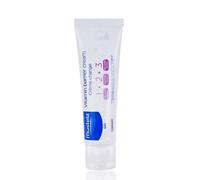 Crème Pour Change - Mustela - 123 - 100 Ml - Prévention Des Irritations - Réparation Durable Multicolore