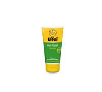 Crème pour cheval réparation cutanée Effol Jaune 150 ml