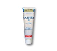 Crème pour cheval Tattini Cicaderm 44 Blanc 150 ml