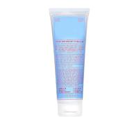 Crème pour cheveux bouclés 250 ml, lotion coiffante douce pour la brillance et la définition, convient aux cheveux longs, épais, courts, ondulés ou abîmés, pour un coiffage quotidien