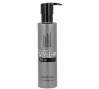 Crème Pour Cheveux Bouclés INEBRYA Ice Cream Style En Roll Up 200ml