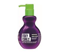 Crème Pour Cheveux Ricci Hydratante Petite TIGI BED HEAD Contour Cream 200ml