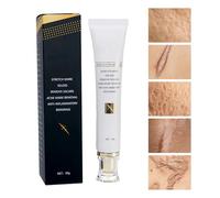 Crème Pour Cicatrices Du Corps,Non Grasse Types De Peau 30g - Crème De Soin Cicatrisante Pour Le Visage | Pour Joues Bras Mains Cou Adolescents Adultes Femmes Hommes Personnes Âgées