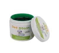 Crème pour colorer les poils d'animaux domestiques | Agent colorant pour chiens de 100 ml. Application facile