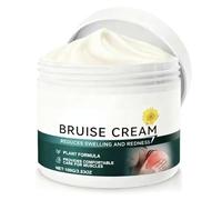 CrèMe Pour Contusions Et Gonflements, Soin Hydratant, Formule à Absorption Rapide, Pour La RéCupéRation AprèS Le Sport,1pcs