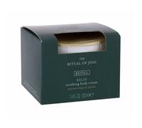 Crème Pour Corps - Rituals - The Ritual Of Jing - Apaisante - 220ml - Vegan