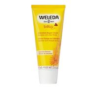 Crème Pour Couches Bébé Calendula 2,8 Oz Par Weleda