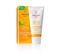 Crème Pour Couches Bébé Calendula 2,8 Oz Par Weleda
