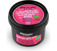 Crème pour coudes et talons, peau sèche, baume pour le bras 100ml