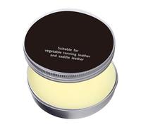 Crème Pour Cuir - Après-shampoing Naturel Pour Canapé, De Polissage Pour Meubles | Baume De Réparation De Bottes Pour Canapé, Vêtements, Nettoyeur De Meubles, Entretien Des Chaussures, Entretien