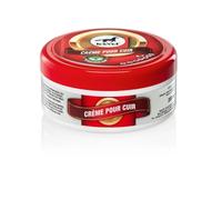Crème pour cuir Leovet Blanc 200 ml