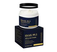 Crème Pour Escargot Multifonctionnelle,Crème de Soin du Visage,Avec des Avantages Tels Que le Blanchiment,anti - âge, Hydratant et Plus