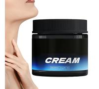 Crème pour genoux | Crème pour pieds | Soulagement efficace pour les mains, les genoux, le cou, les épaules, le dos, les chevilles et les pieds avec confort quotidien et soutien continu