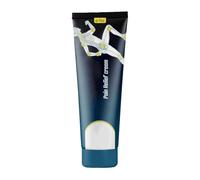 Crème Pour Genoux Et Articulations, 30g Relaxation Post-Entraînement | Gel Massage pour Articulations et Muscles, pour Coudes Pieds Jambes Poignets Dos Épaule Hommes Femmes Adultes Personnes