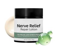 Crème Pour Genoux Et Articulations | Lotion Hydratante Réparatrice 99g - Crème de Soulagement Musculaire,pour Hommes Adultes Séniors Pieds Cheville Confort Quotidien Apaisement Nerveux