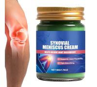 Crème pour Genoux,Soulageant à Absorption Rapide - Crème de Massage pour Jambes,Pour Les Femmes Soin Des Articulations Genoux Jambes Et Corps Confort Quotidien Et Soutien