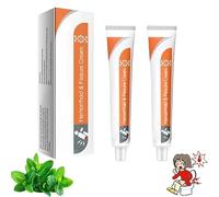 Crème pour hémorroïdes et fissures Proctrex Crème pour hémorroïdes à soulagement rapide Crème pour hémorroïdes intensive à base de plantes naturelles Crème pour soulager les fissures anales Soulageme