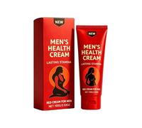 Crème pour homme, Crème santé masculine, Action rapide,Énergie et fraîcheur | Advanced Quick-Acting, 50ml Natural Plant, Energy & Freshness, Ultra-Light Hydration