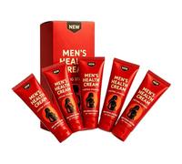 Crème pour homme, Crème santé masculine, Action rapide,Énergie et fraîcheur | Advanced Quick-Acting, 50ml Natural Plant, Energy & Freshness, Ultra-Light Hydration