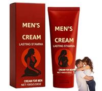 Crème pour hommes, Crème de santé masculine, Action rapide, Énergie et fraîcheur, Hydratation ultra-légère (1pcs)