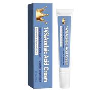 Crème pour Imperfections, Crème Éclaircissante Soin Réparateur Apaisant Hydratant Crème pour les grains,30g Crème hydratante pour les boulanges Locion hydratante et calmante